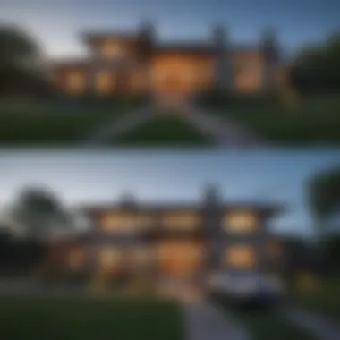 Identifying the Best Areas to Live in Dallas Summary Identifying the Best Areas to Live in Dallas Summary