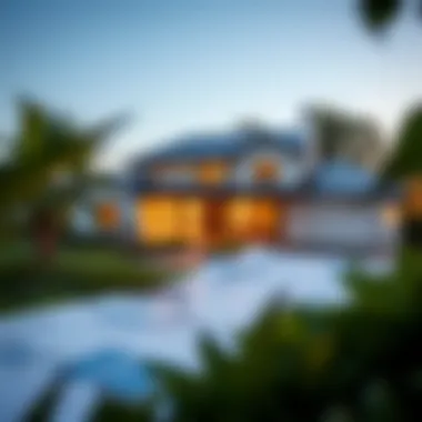 Blueprints and floor plans showcasing property dimensions