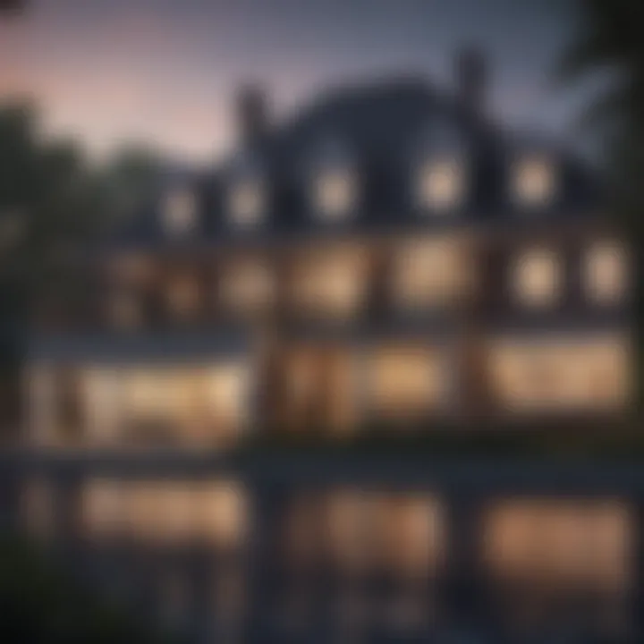 Legal considerations in property management