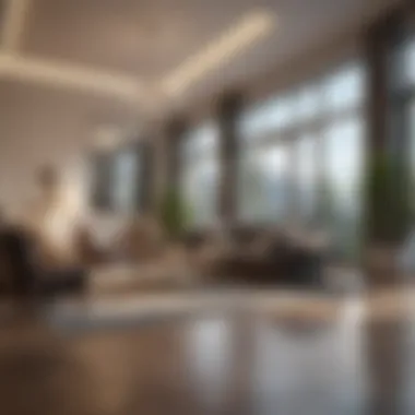 Effective communication in tenant relations