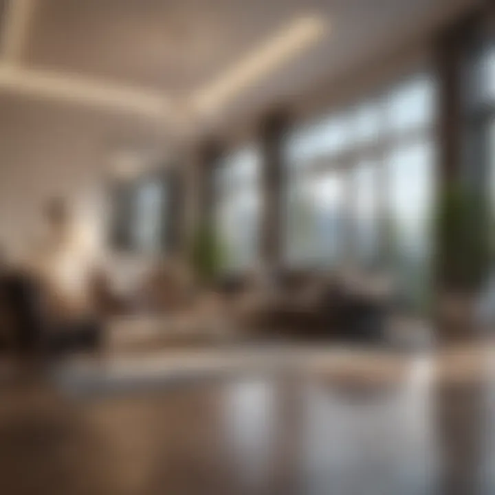 Effective communication in tenant relations