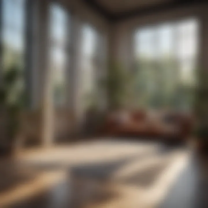 A checklist of essential documents for renting an apartment.