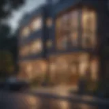 Collaborative decision-making in real estate investment