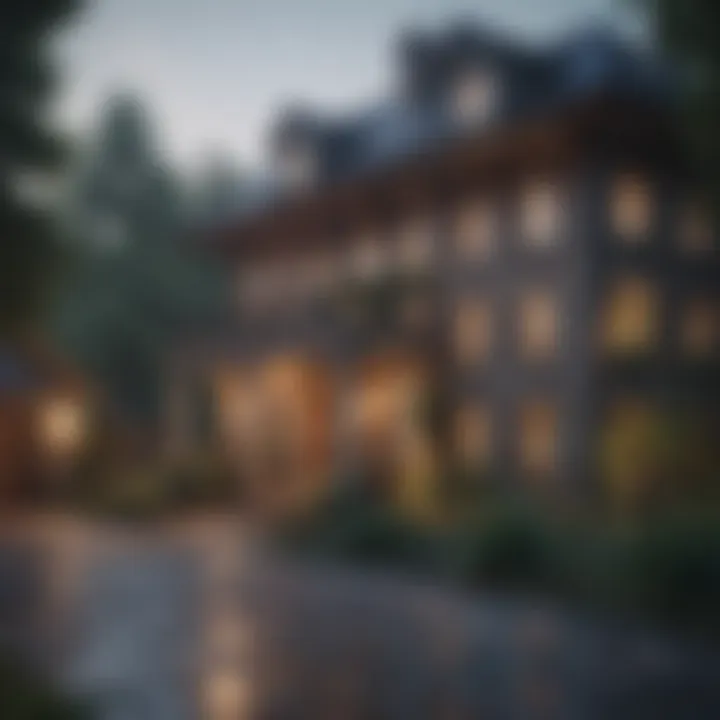 Legal documentation in real estate partnerships