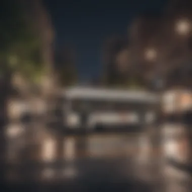 Accessible Transit Options in the City Public transportation in San Francisco