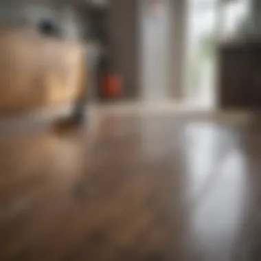 Avoiding Common Cleaning Pitfalls Preventing common cleaning mistakes
