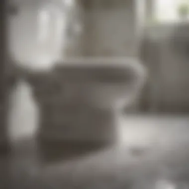 Effective Chemical Solutions for Clogged Toilets Chemical solutions for toilet clogs