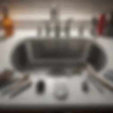 Tools for Preventive Maintenance Preventive maintenance tools laid out neatly