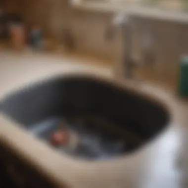 When to Seek Professional Help Professional assistance for garbage disposal issues