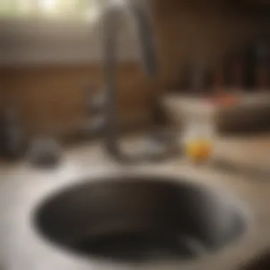 Essential Tools for Unclogging Tools needed for unclogging a garbage disposal