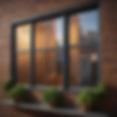 Classic Techniques for Spotless Windows Traditional methods for window cleaning