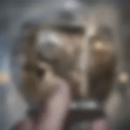 Financial planning tools for independence