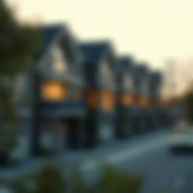 Infographic illustrating future housing market predictions for Seattle