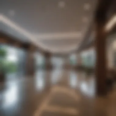 Healthcare Services in San Diego A healthcare facility representing the city's medical services