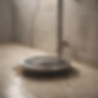 Essential Tools for Unclogging Shower Drains A variety of tools used for unclogging drains