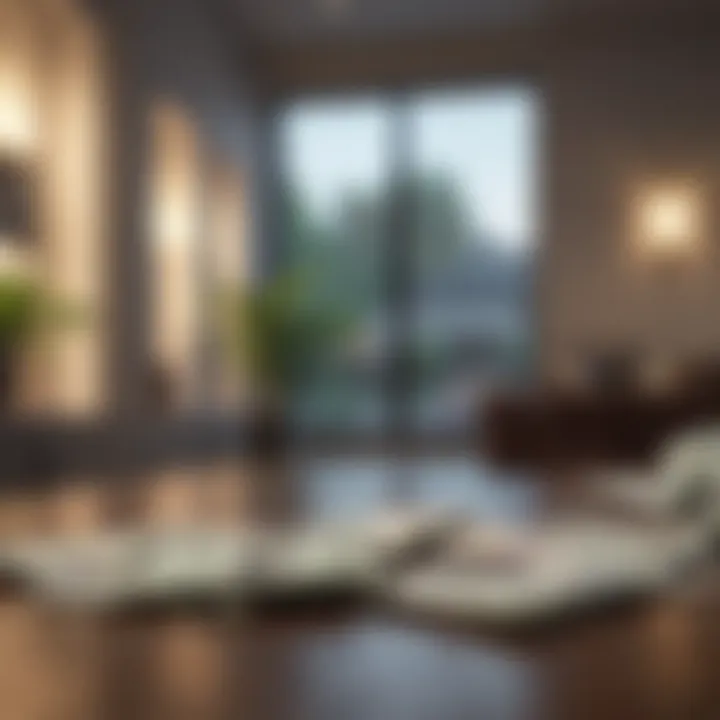 Drawbacks of cash-only deals in real estate