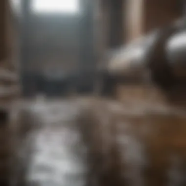 Professional Drain Cleaning Service Professional service for drain cleaning