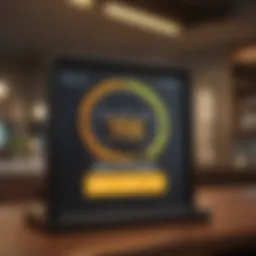 Understanding credit score ranges for rentals