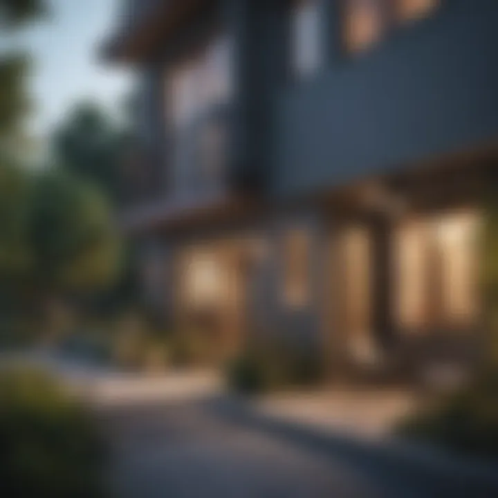 Community amenities that enhance living experience in multi-unit properties