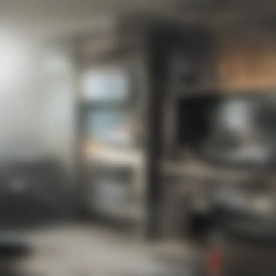 Detailed overview of a roommate lease addendum