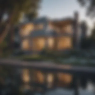 Discover the Artistic Vibe of Silver Lake Charming residential area in Silver Lake