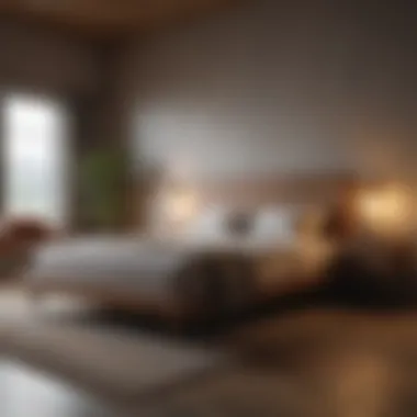 Sustainability in Furniture Rentals Sustainable materials used in furniture rental