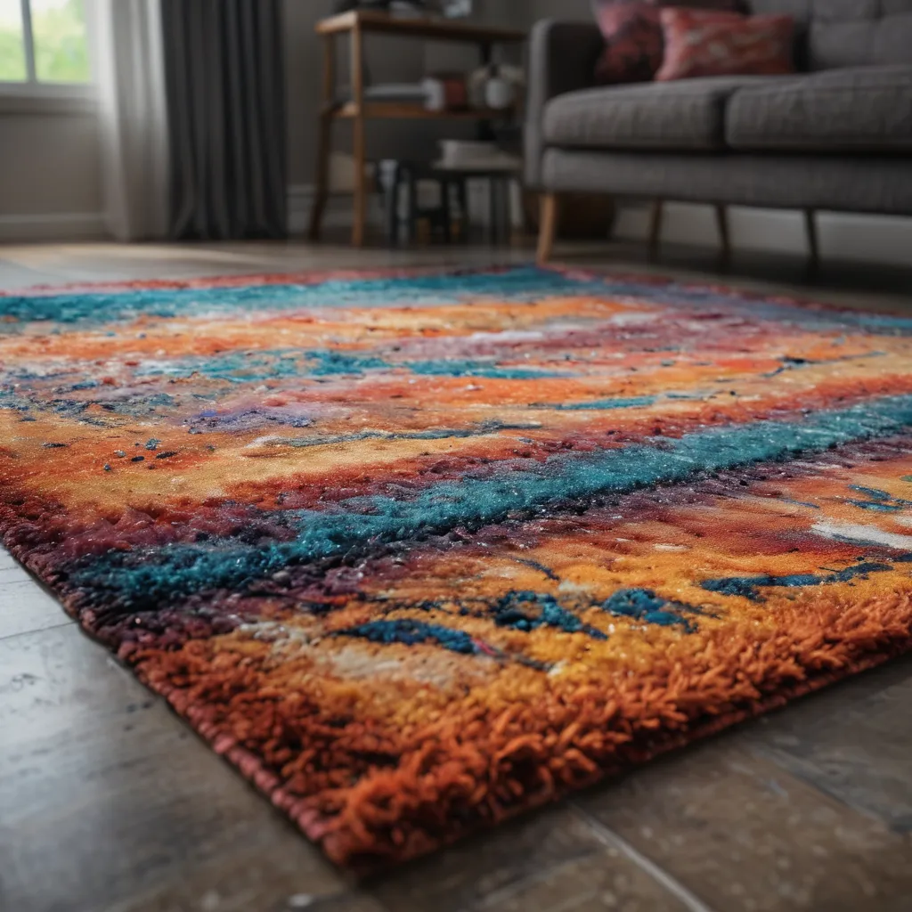 Polyester Rugs Coposition Ultimate Guide to Cleaning Polyester Area Rugs