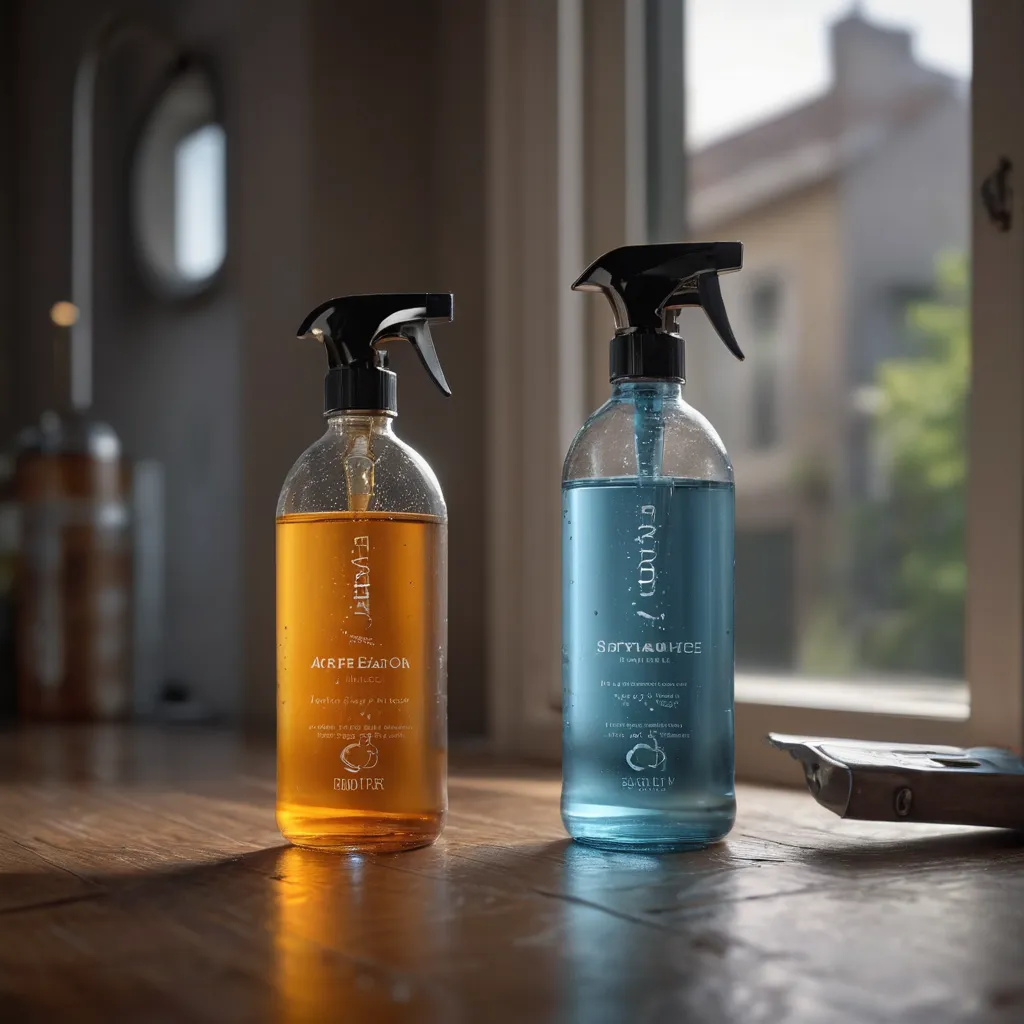 Essential Home Sanitization Techniques for Health