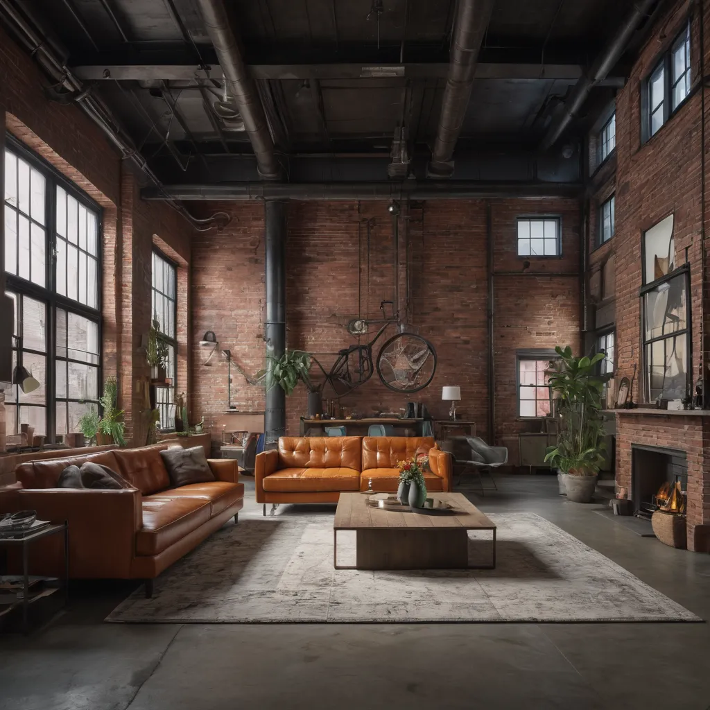 Warehouse Loft - New York NY Real Estate - Zillow