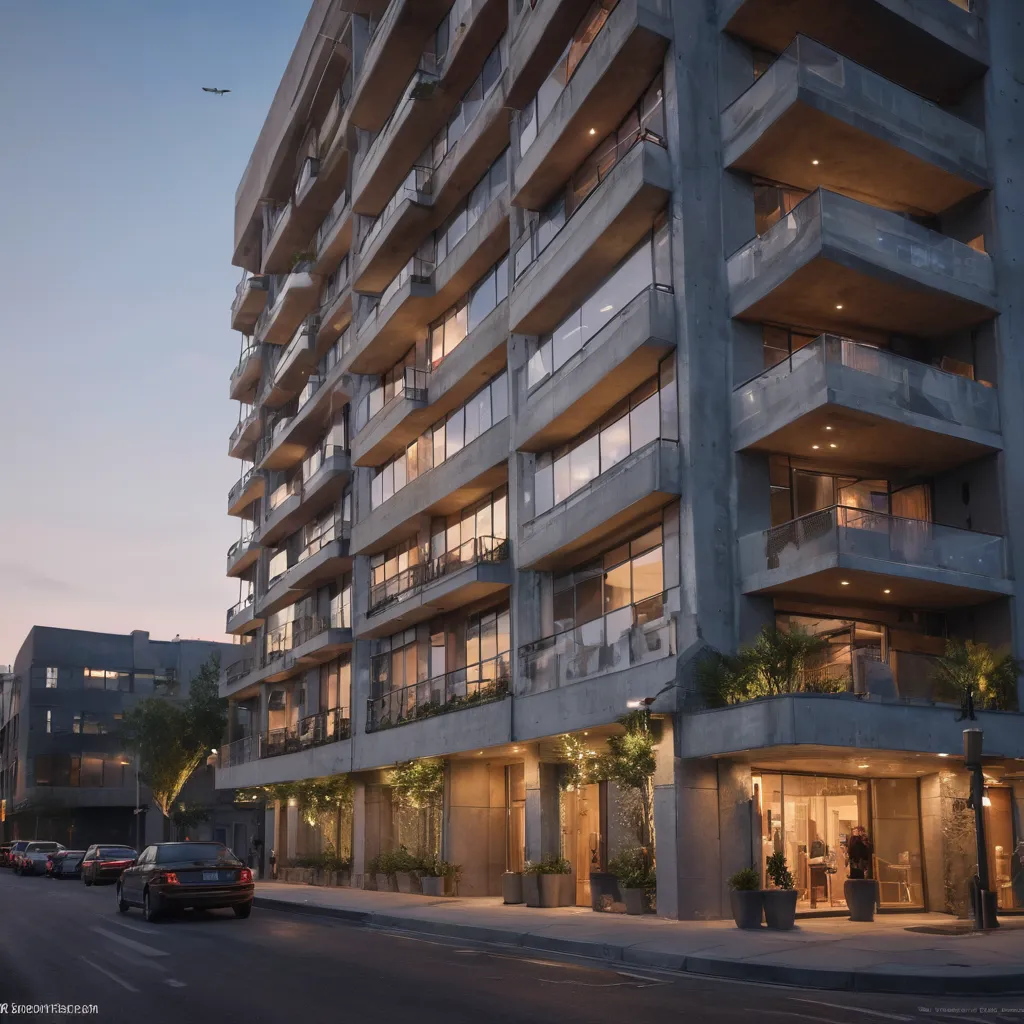 Exploring La Brea Franklin Apartments A Comprehensive Guide Photo Inspiration