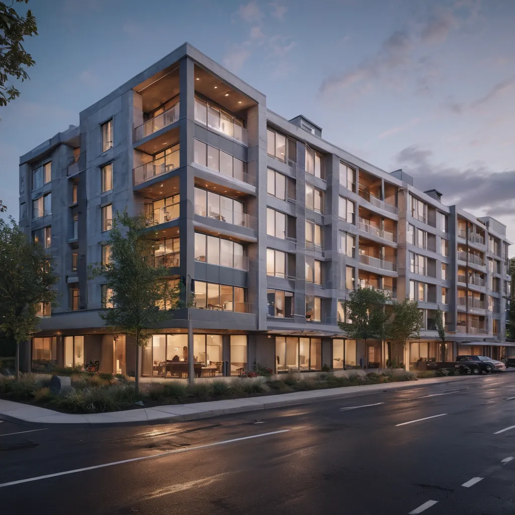 Portland Rentals Exploring North Hollow Apartments in Portland: An Insightful Overview