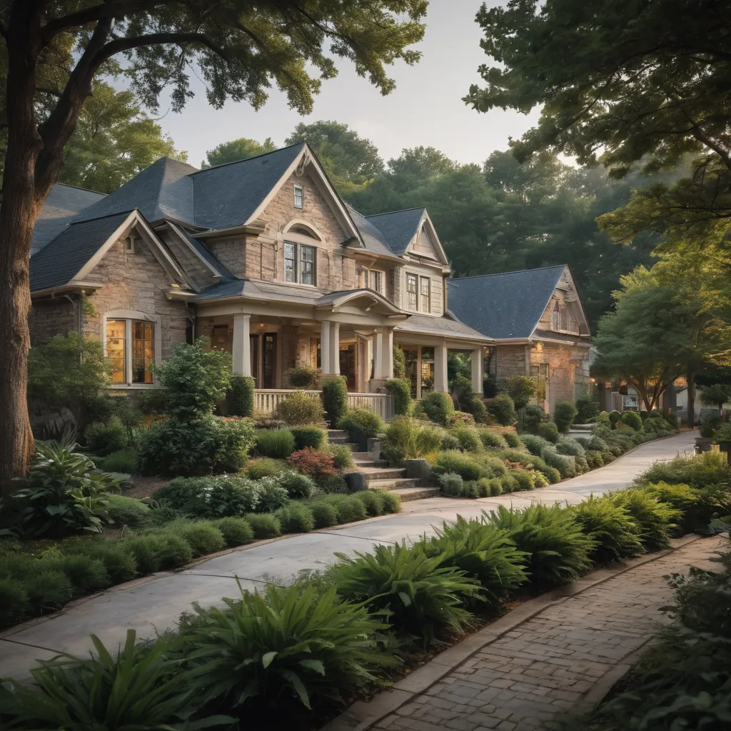 Explore Atlanta S Suburbs Key Insights And Trends