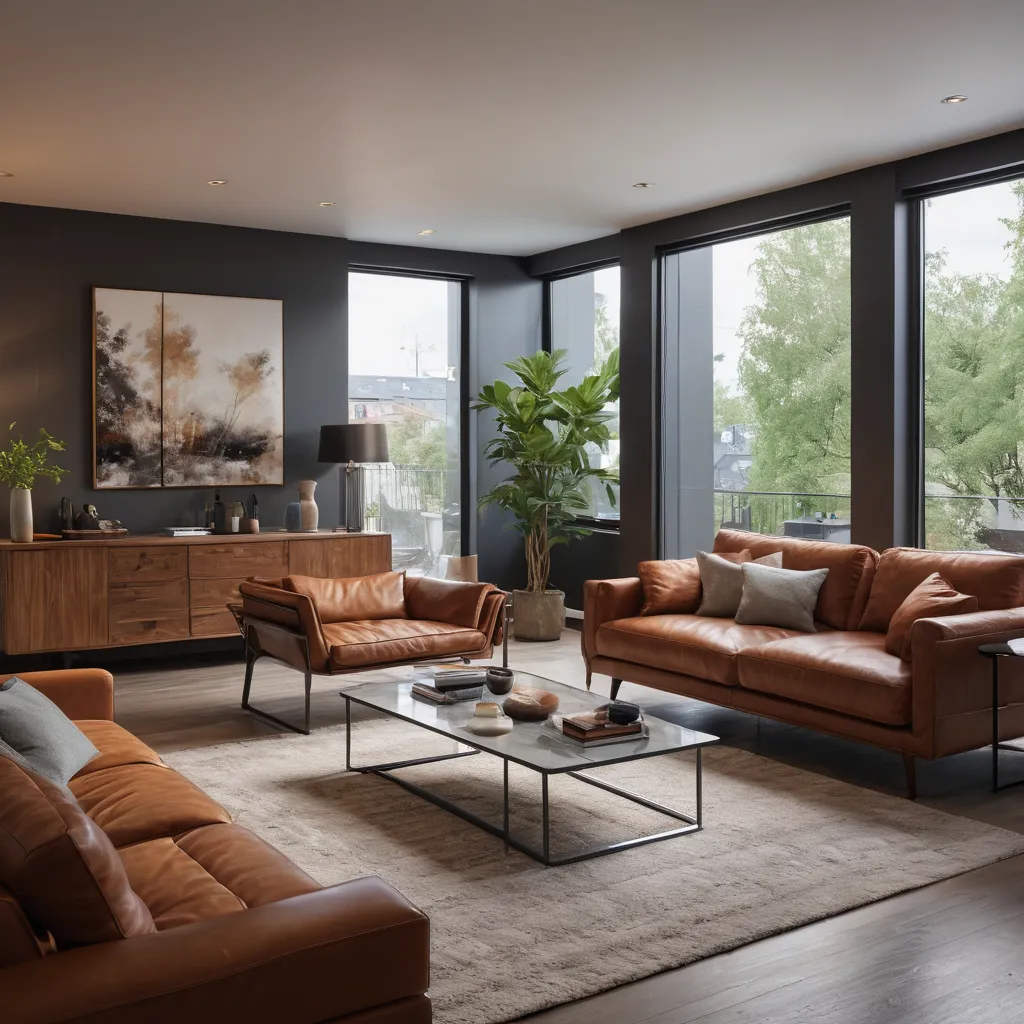 Picture of Modern Aluminum Bathroom Window Design Trends - coohom.com