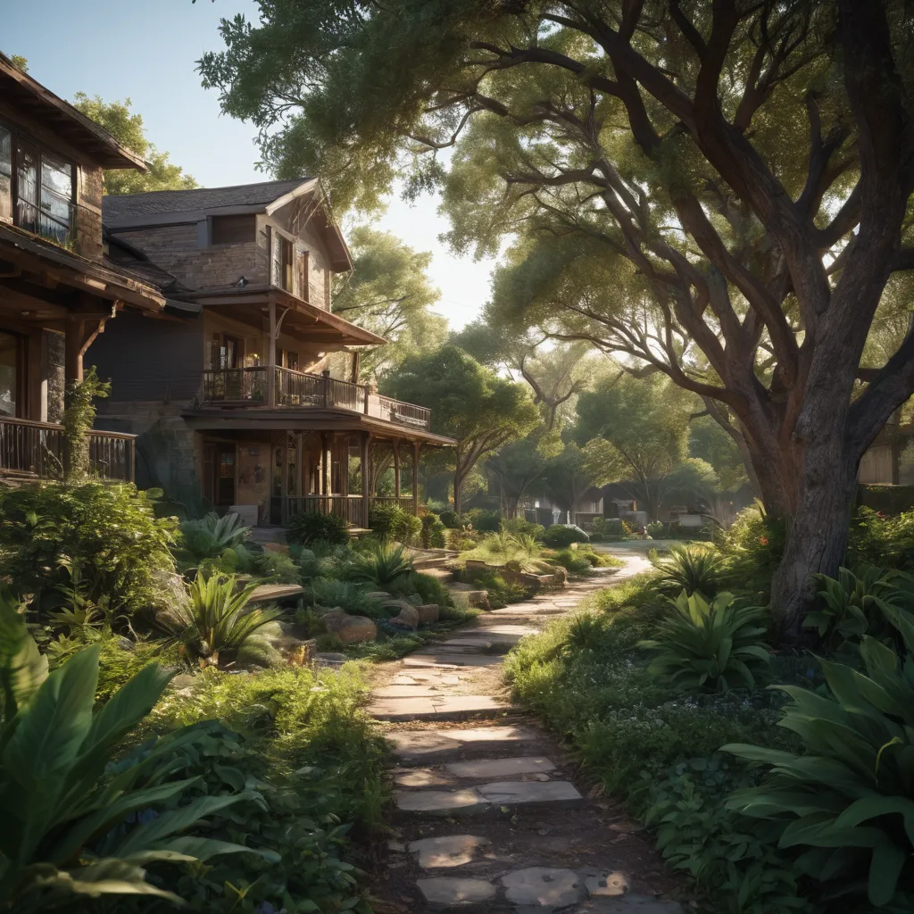 Top Neighborhoods in Austin for Residential Living