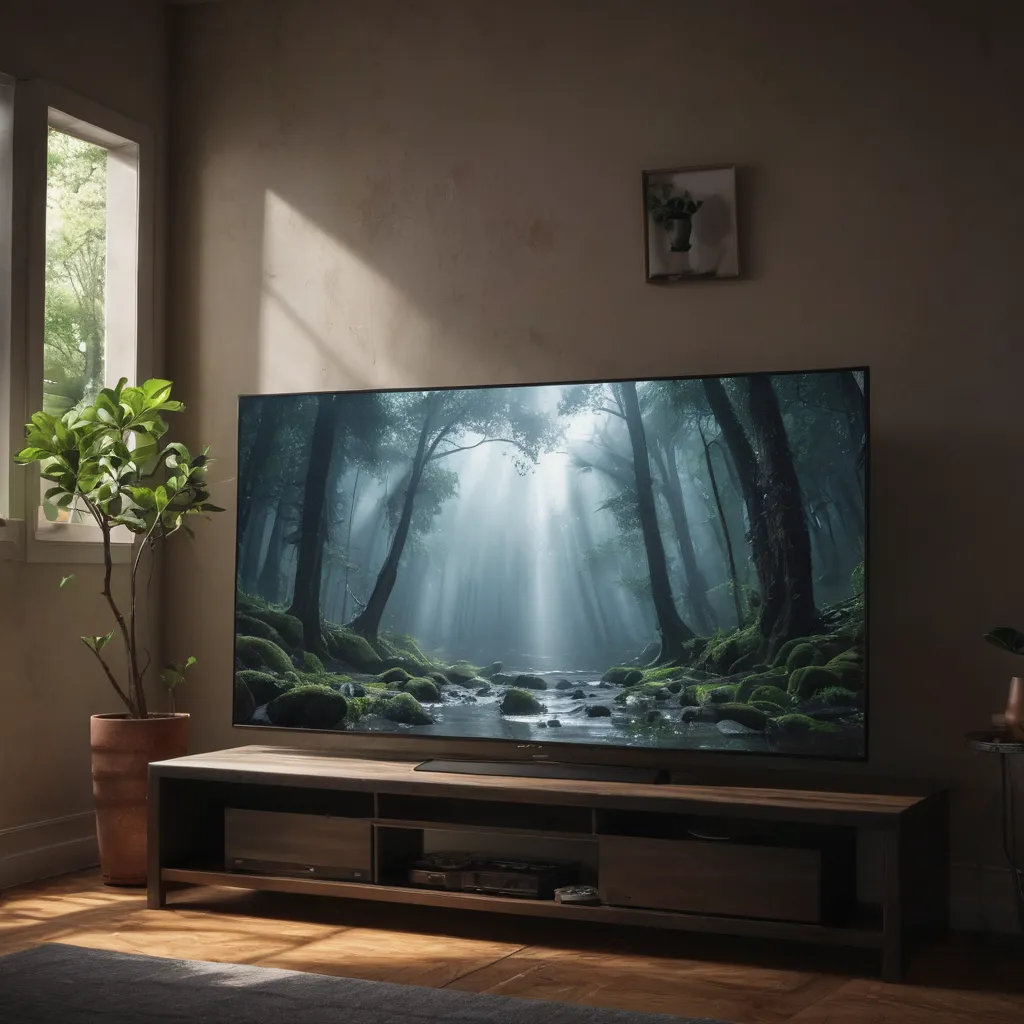 Choosing the Best Screen Cleaner for LED TVs